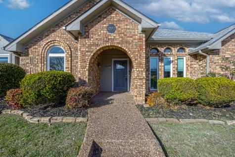 1209 Sandy Creek Drive Allen TX 75002