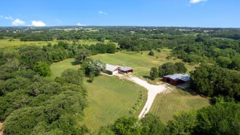 14059 Briarwood Road Azle TX 76020