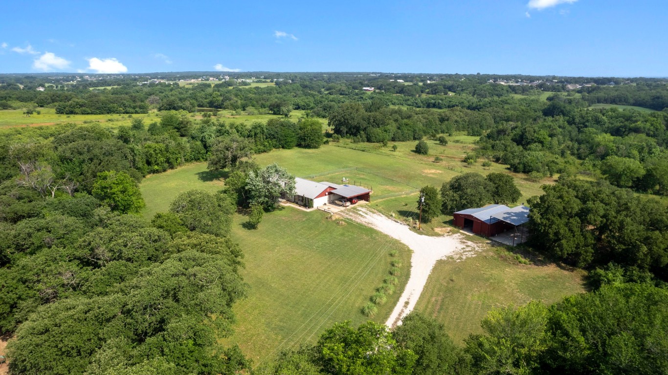 14059 Briarwood Road Azle TX 76020