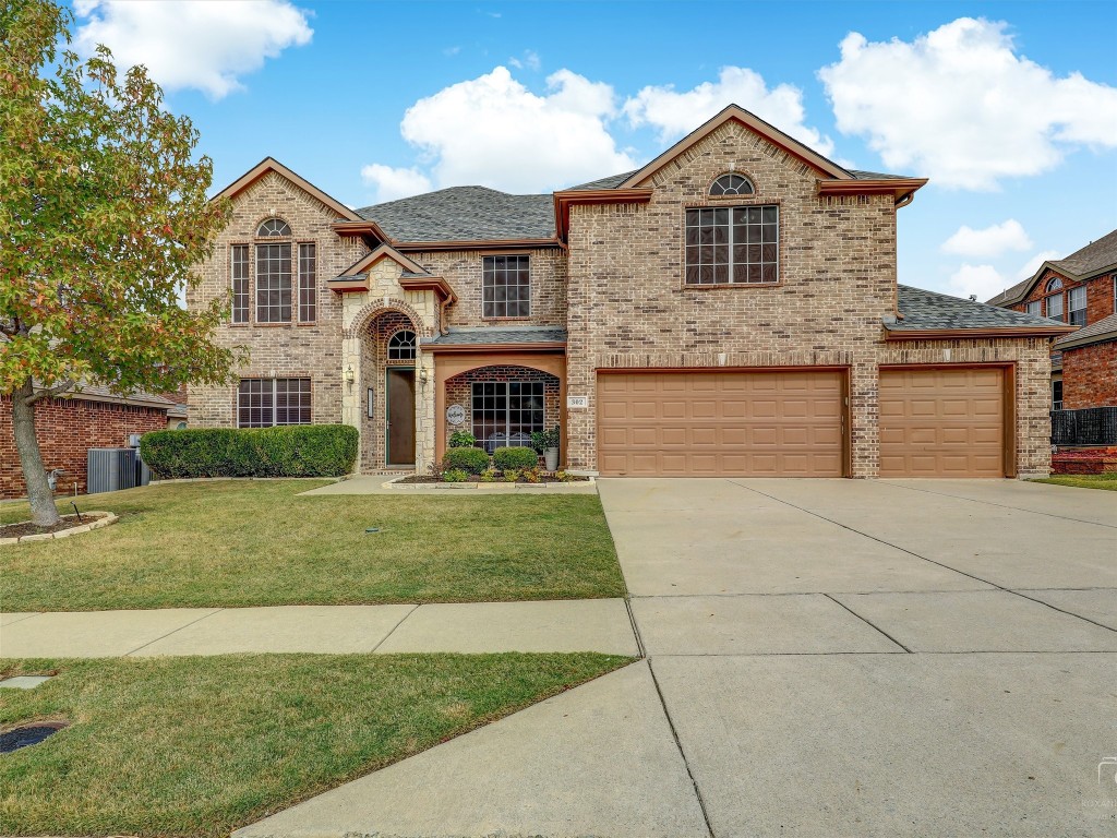 302 Palomino Lane Celina TX 75009