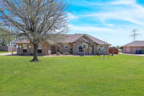 102 Jeremy Drive Fate TX 75189