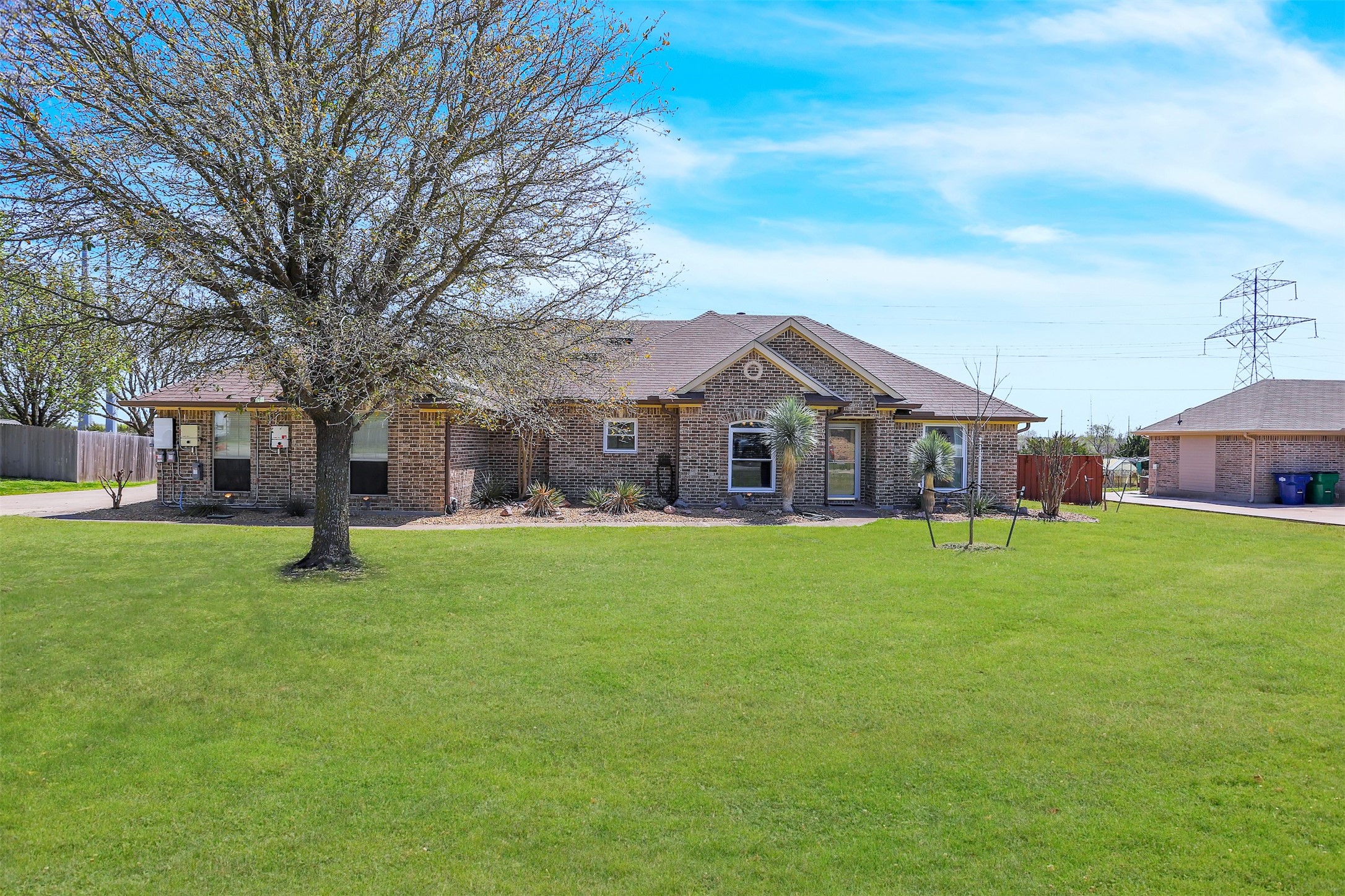 102 Jeremy Drive Fate TX 75189