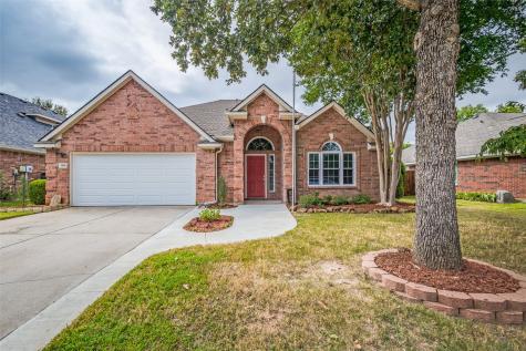 3608 Villanova Drive Denton TX 76210