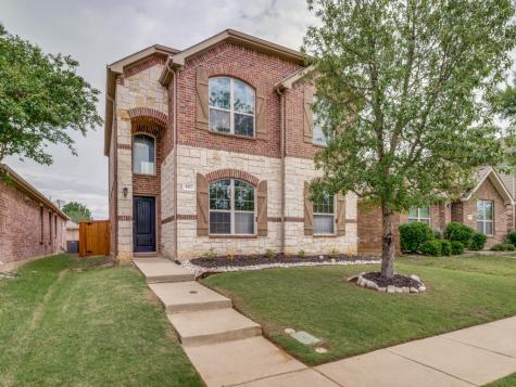 9117 Eastwood Avenue Cross Roads TX 76227