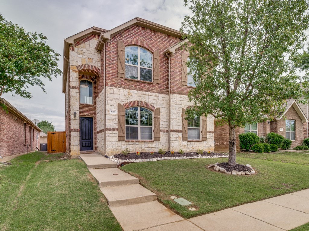 9117 Eastwood Avenue Cross Roads TX 76227