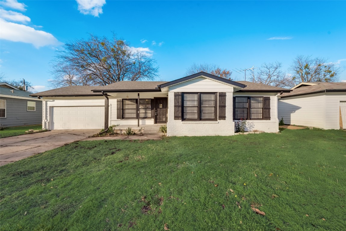 5229 Jerri Lane Haltom City TX 76117