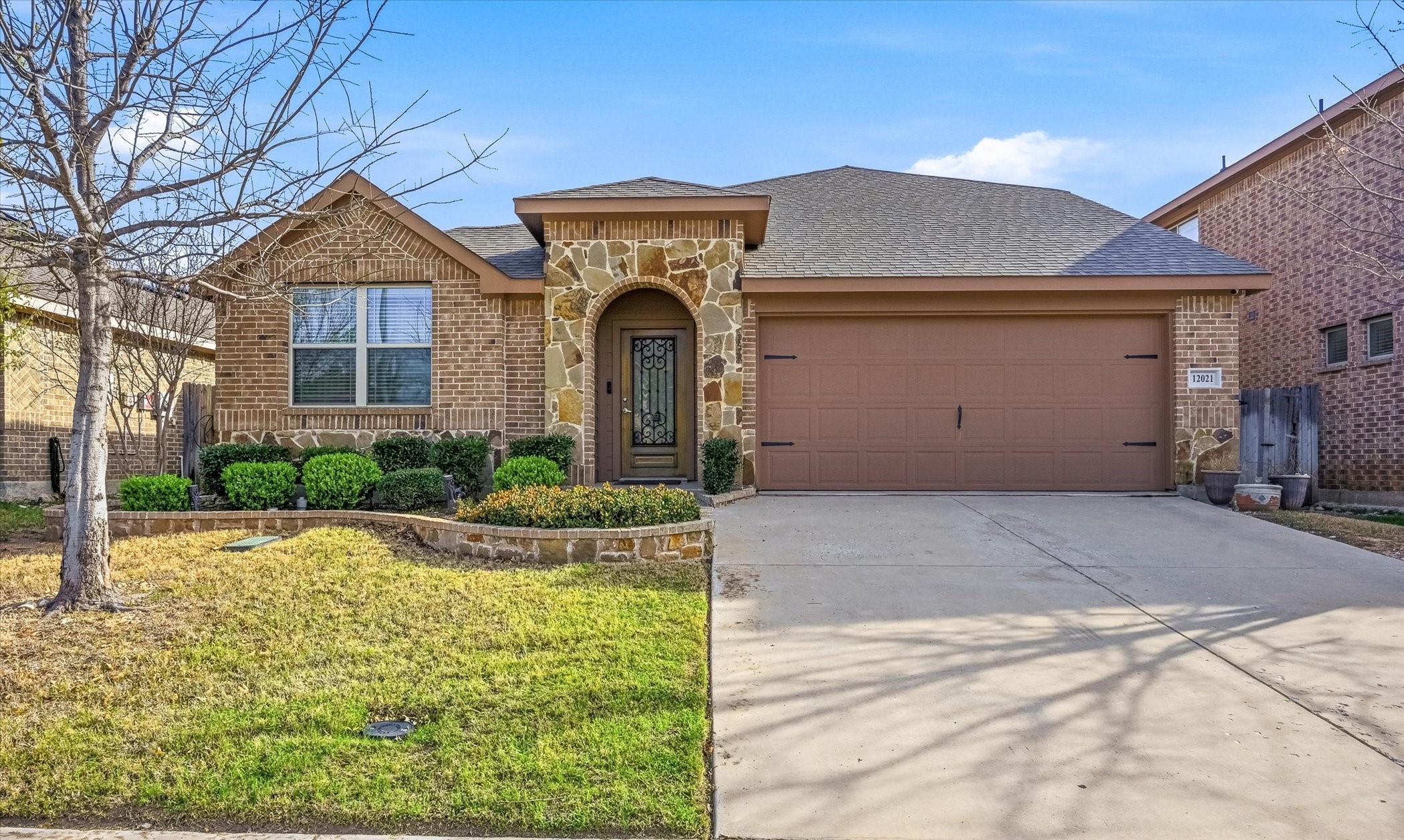 12021 Worthwood Street Fort Worth TX 76036