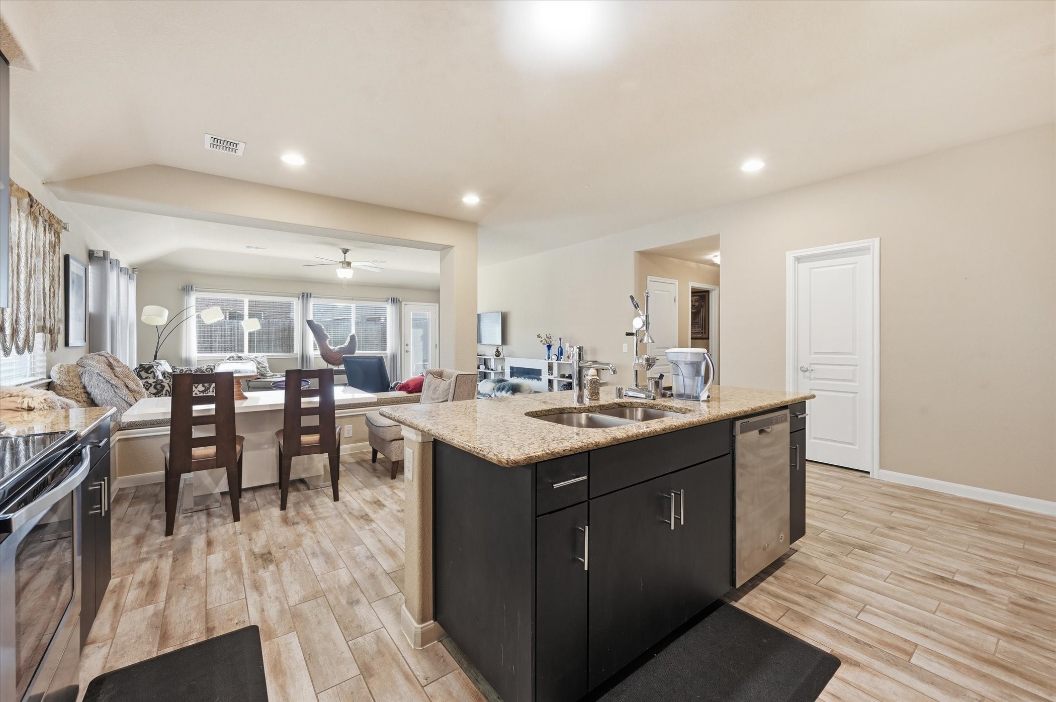 12021 Worthwood Street Fort Worth TX 76036