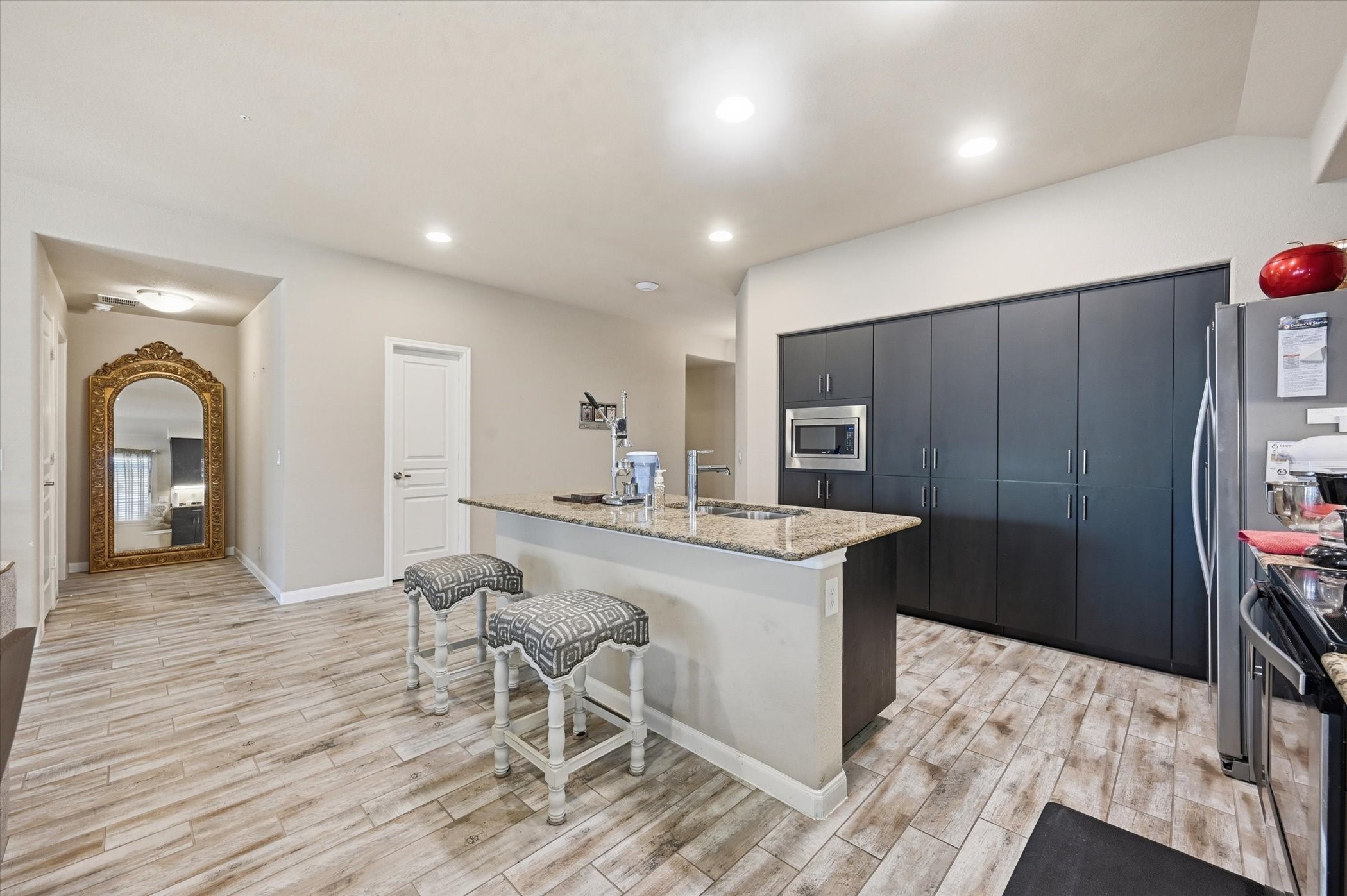 12021 Worthwood Street Fort Worth TX 76036