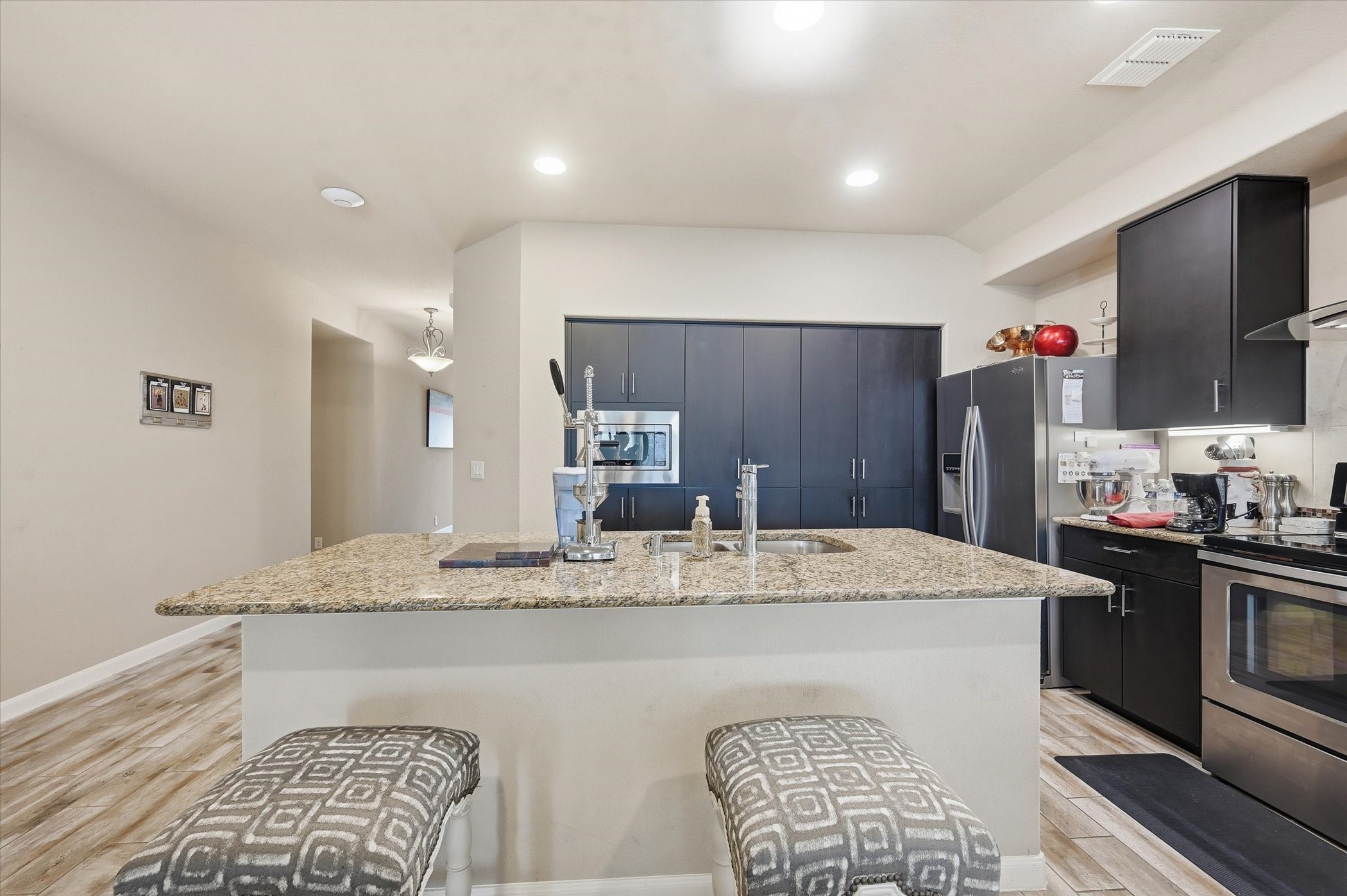 12021 Worthwood Street Fort Worth TX 76036