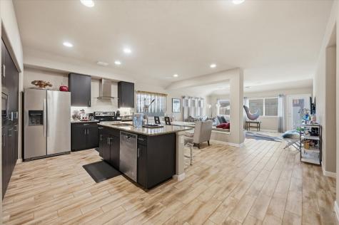 12021 Worthwood Street Fort Worth TX 76036