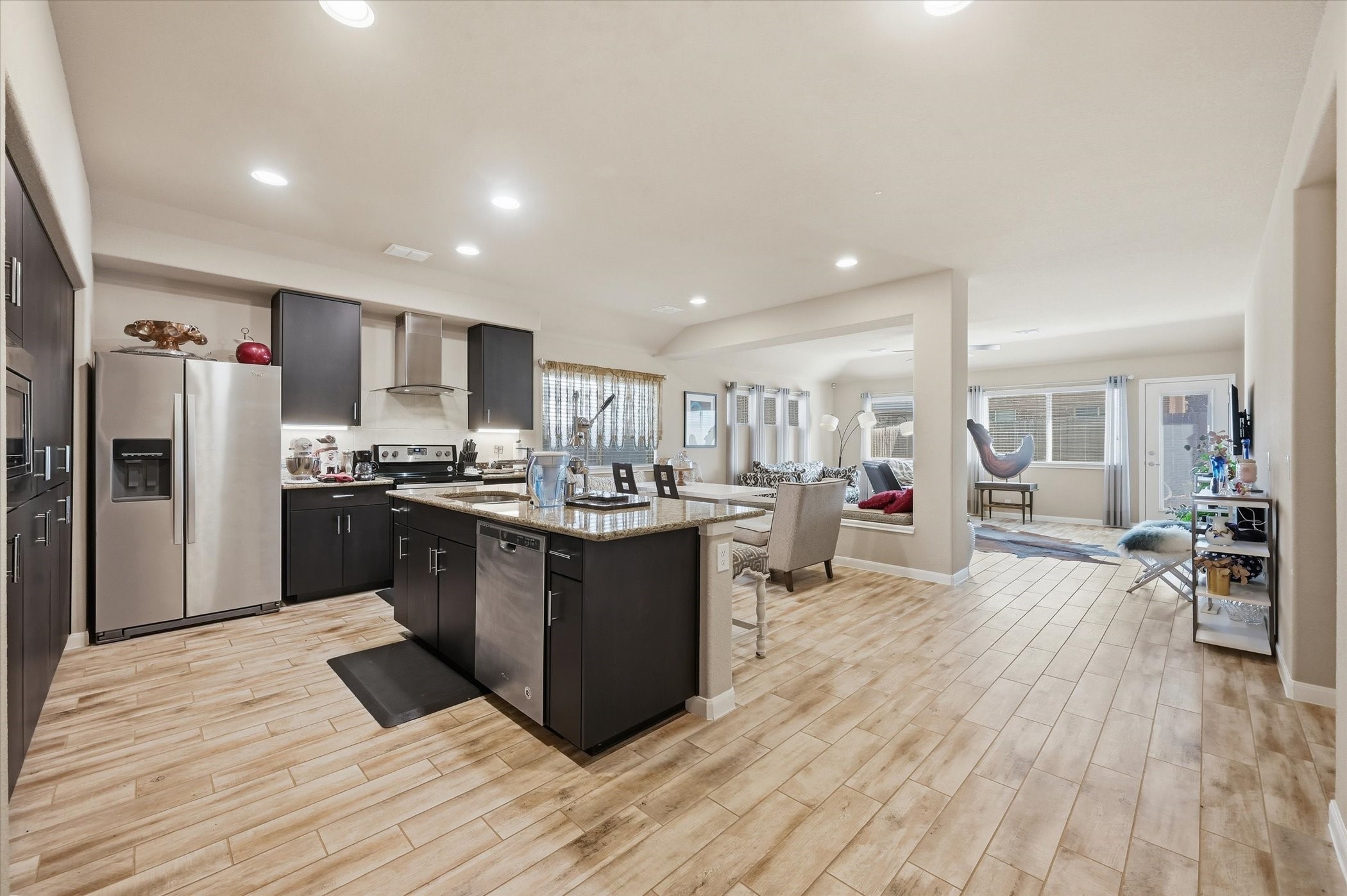 12021 Worthwood Street Fort Worth TX 76036