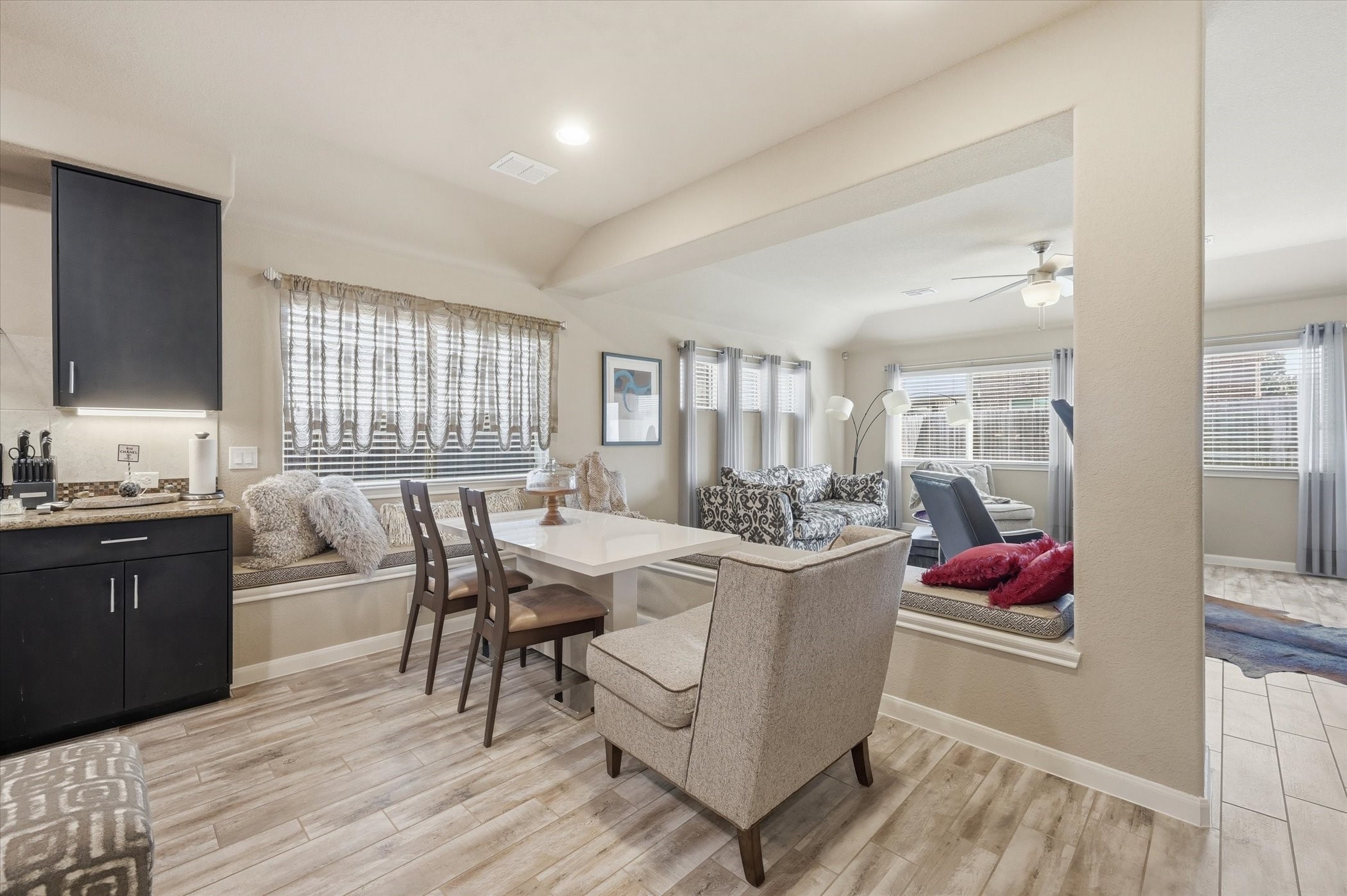 12021 Worthwood Street Fort Worth TX 76036