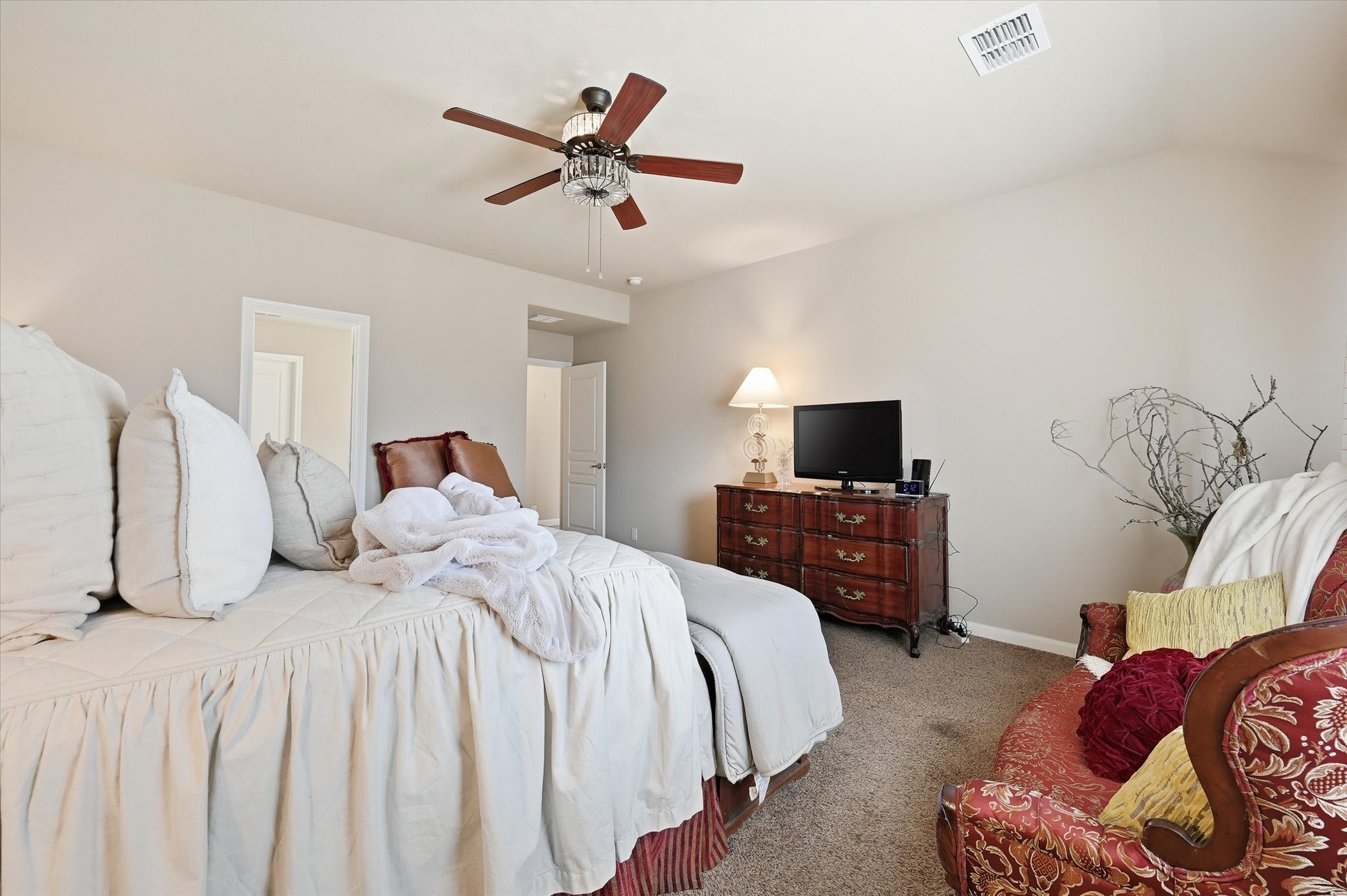 12021 Worthwood Street Fort Worth TX 76036