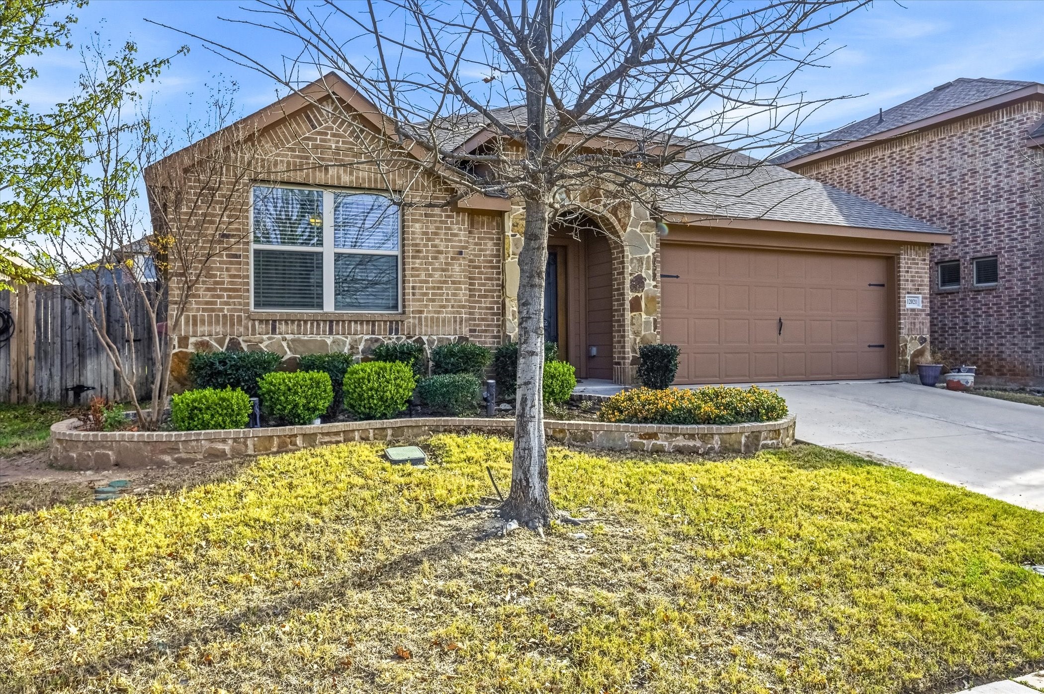 12021 Worthwood Street Fort Worth TX 76036