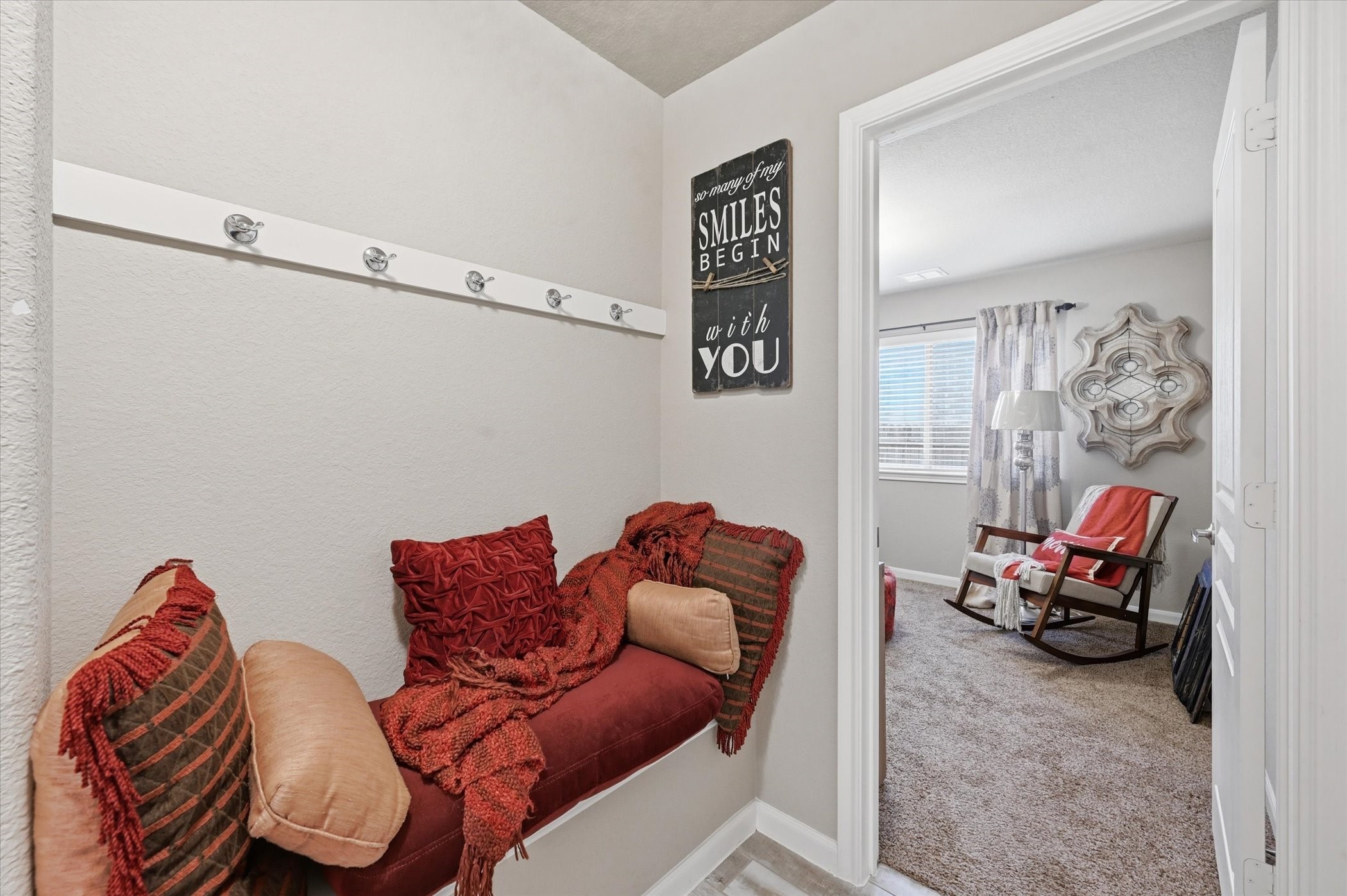12021 Worthwood Street Fort Worth TX 76036