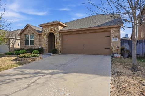 12021 Worthwood Street Fort Worth TX 76036