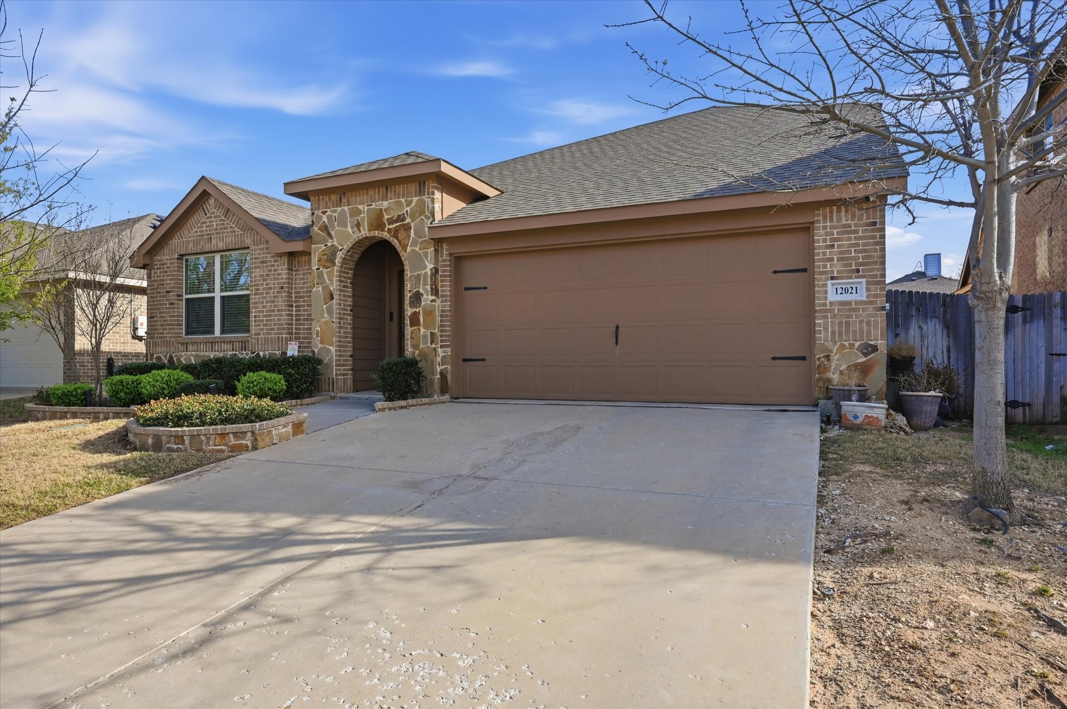 12021 Worthwood Street Fort Worth TX 76036
