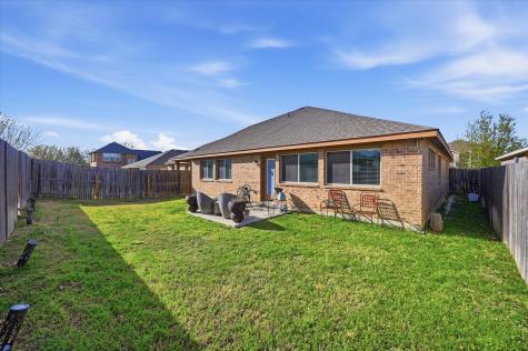 12021 Worthwood Street Fort Worth TX 76036