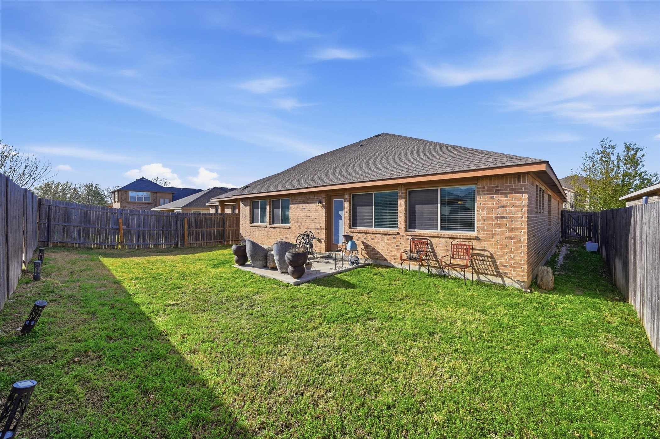 12021 Worthwood Street Fort Worth TX 76036
