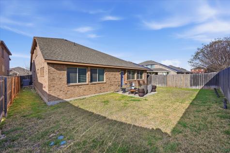 12021 Worthwood Street Fort Worth TX 76036