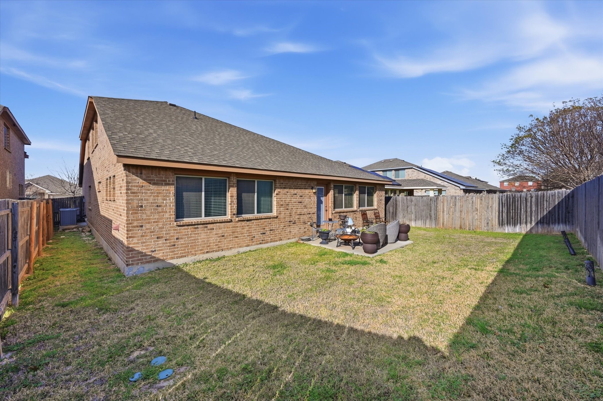 12021 Worthwood Street Fort Worth TX 76036