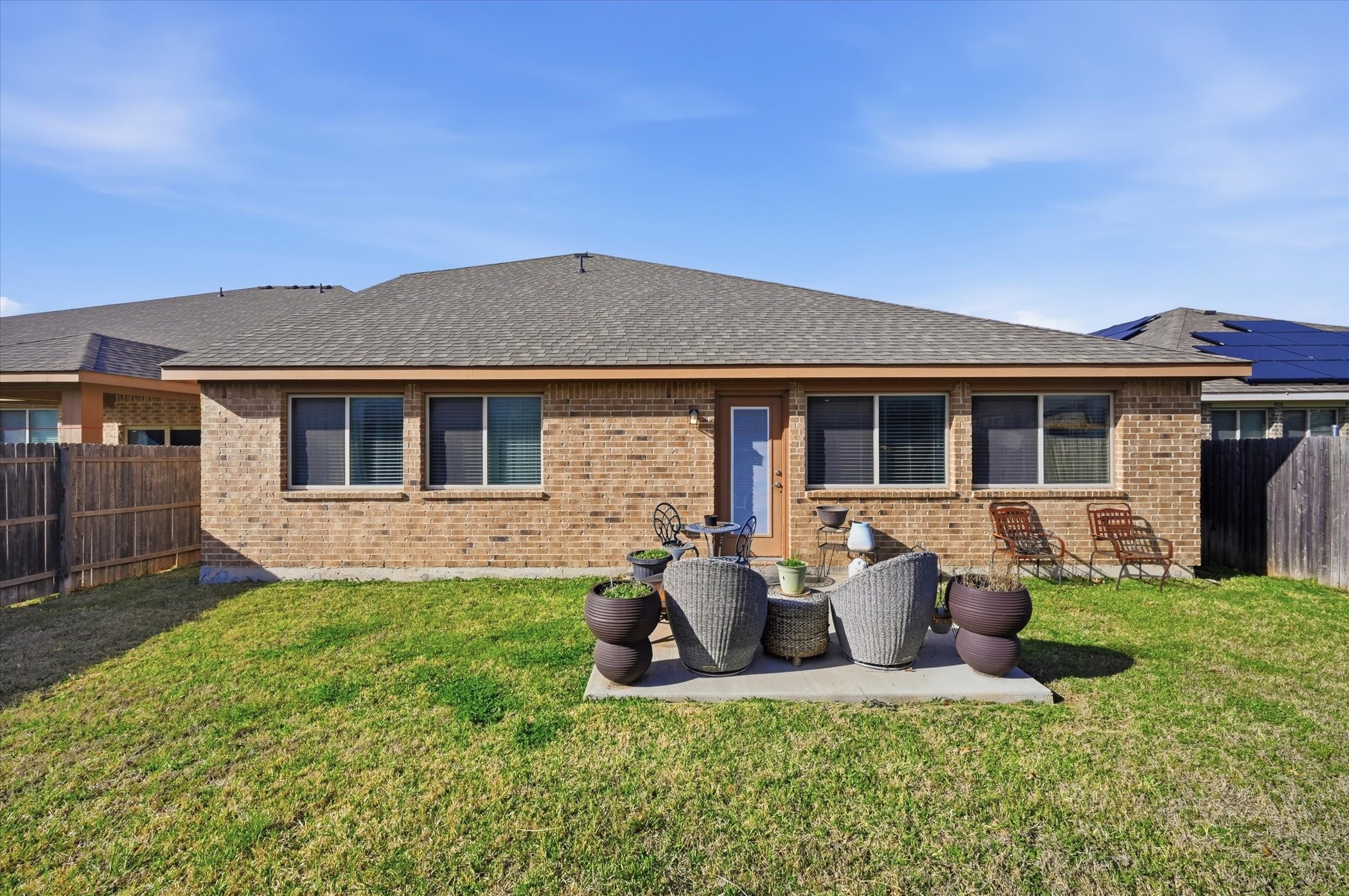 12021 Worthwood Street Fort Worth TX 76036