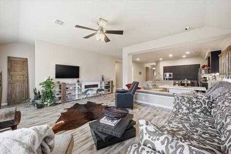 12021 Worthwood Street Fort Worth TX 76036