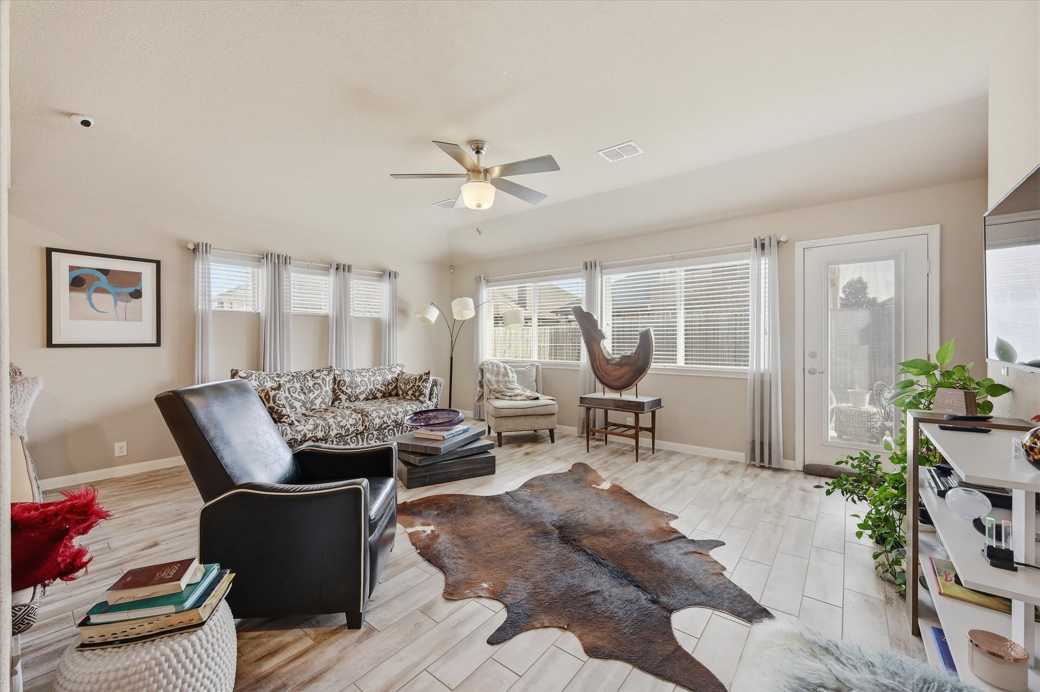 12021 Worthwood Street Fort Worth TX 76036