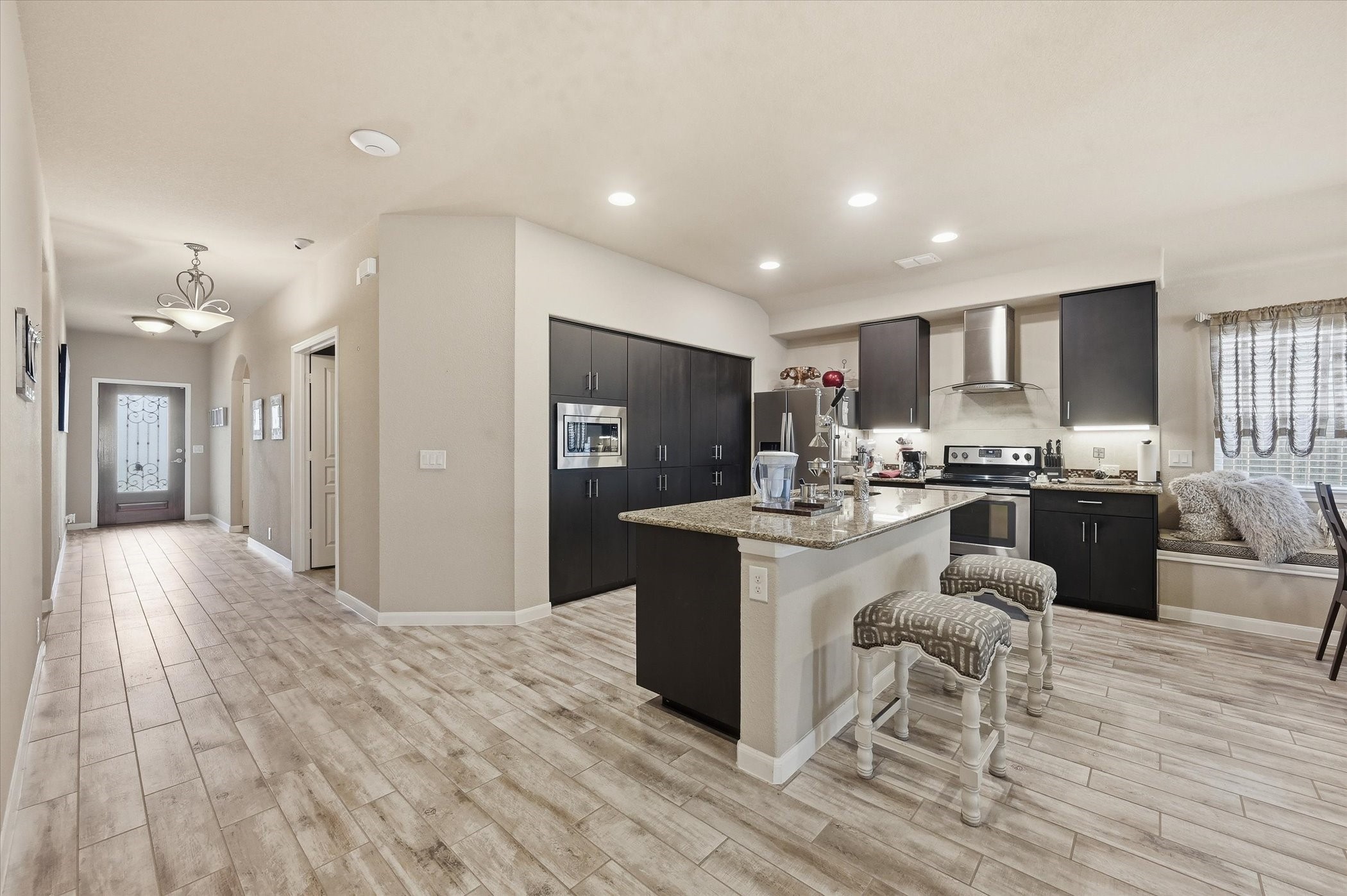 12021 Worthwood Street Fort Worth TX 76036
