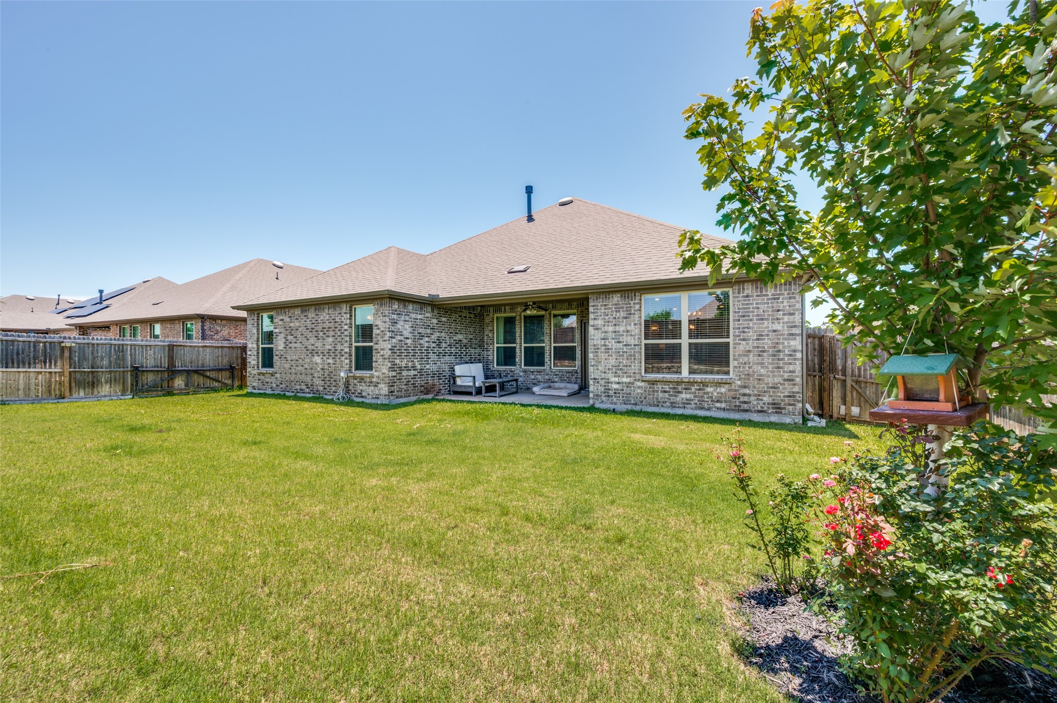 10121 Table Bluff Street Aubrey TX 76227
