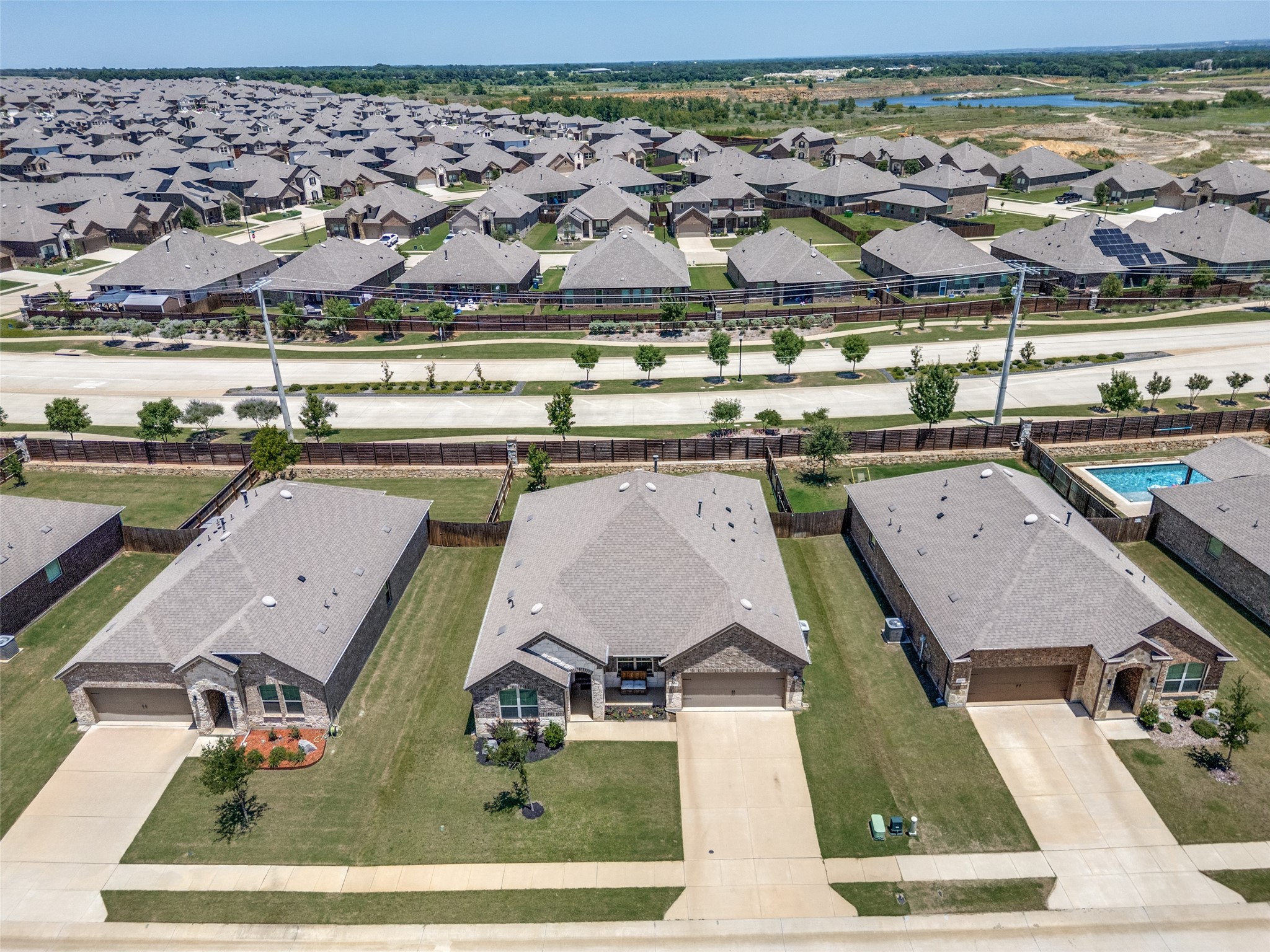 10121 Table Bluff Street Aubrey TX 76227