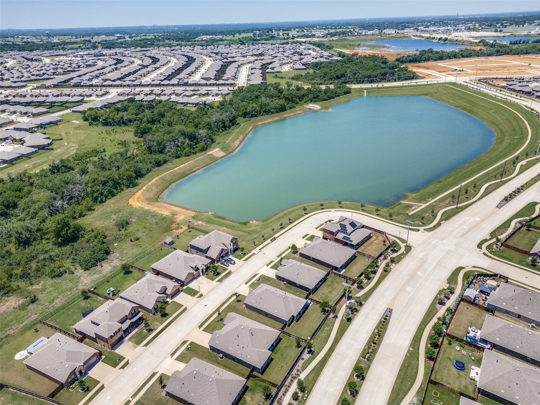 10121 Table Bluff Street Aubrey TX 76227
