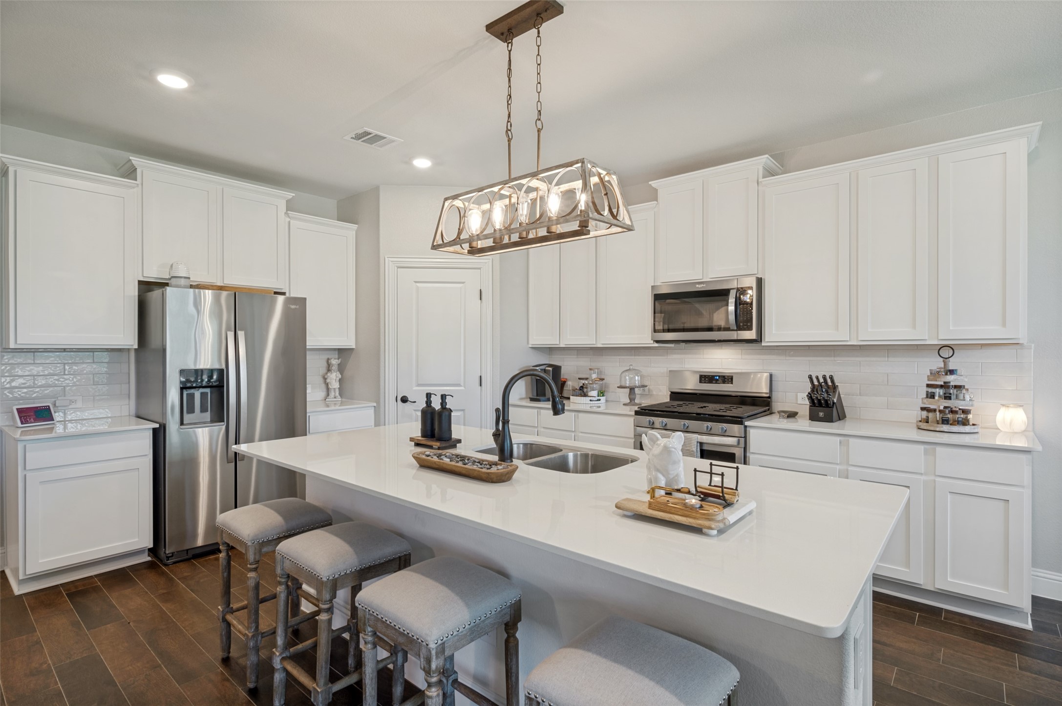 10121 Table Bluff Street Aubrey TX 76227
