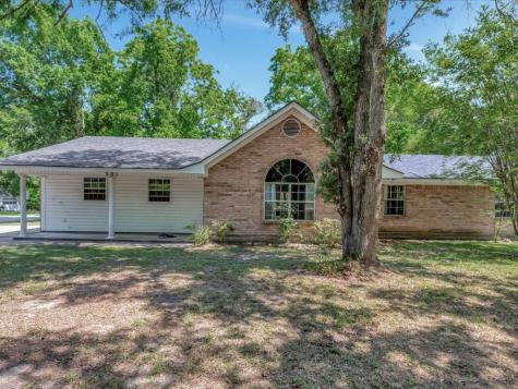 301 Fuller Springs Drive Lufkin TX 75901