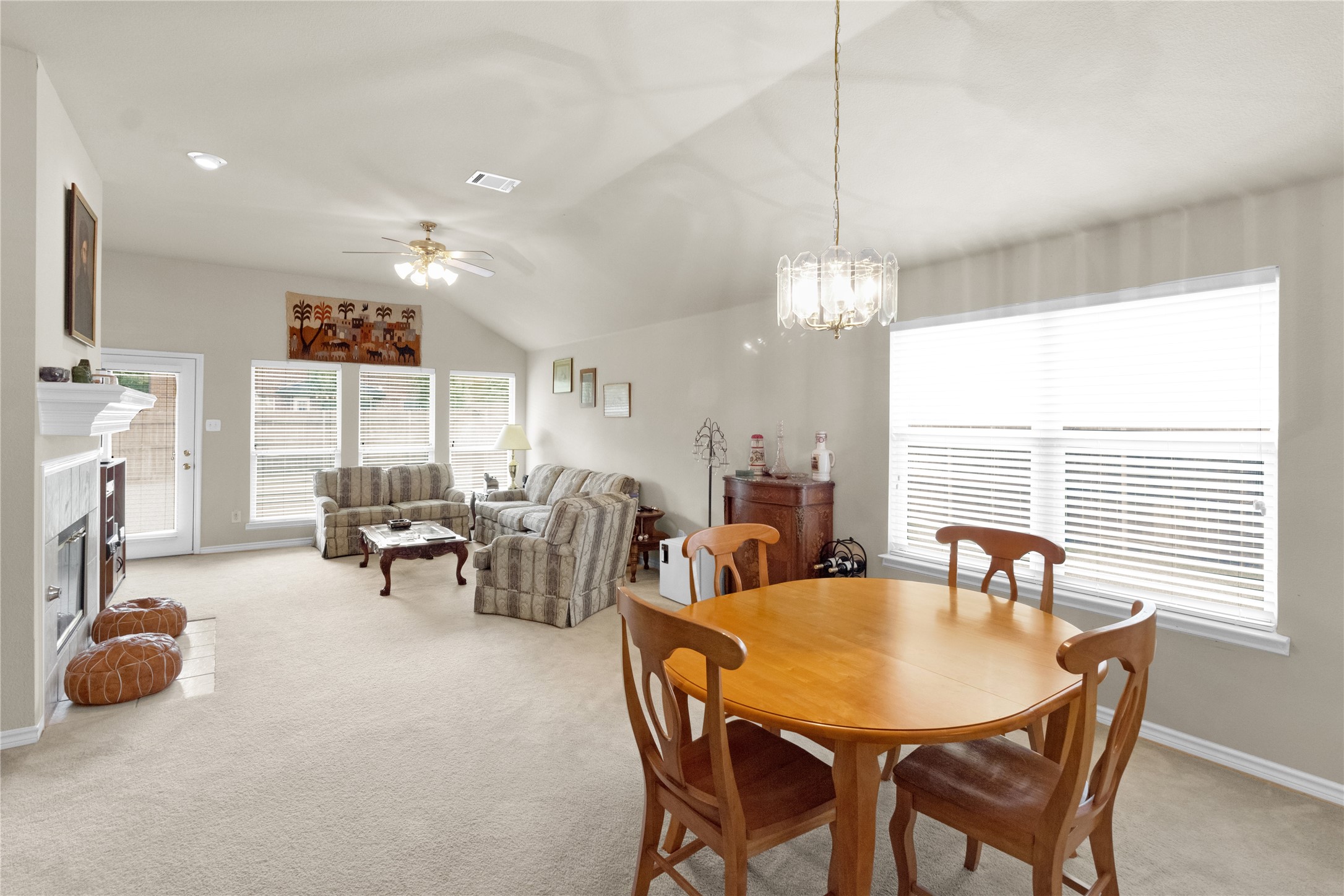 15827 Appaloosa Drive Frisco TX 75035