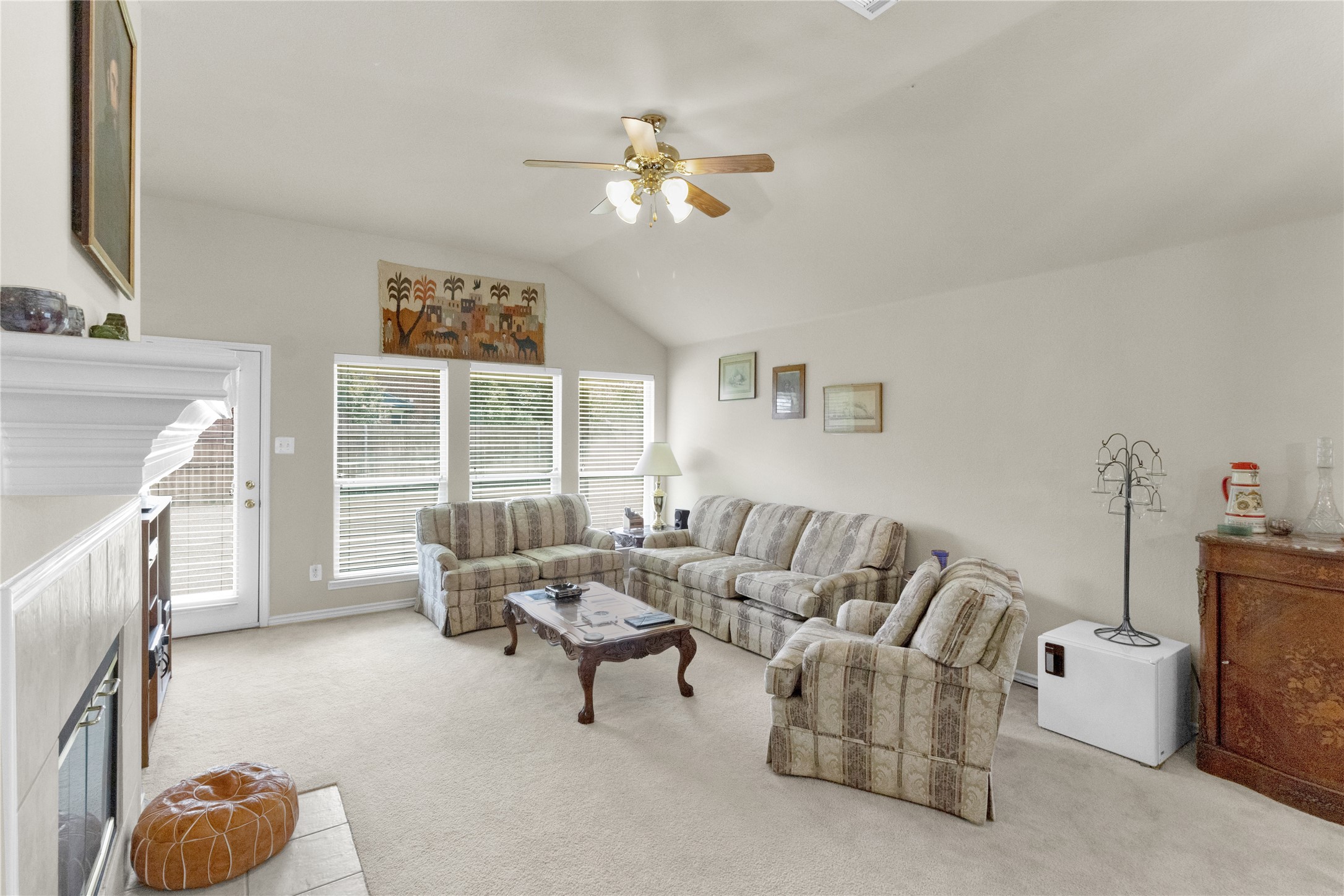 15827 Appaloosa Drive Frisco TX 75035