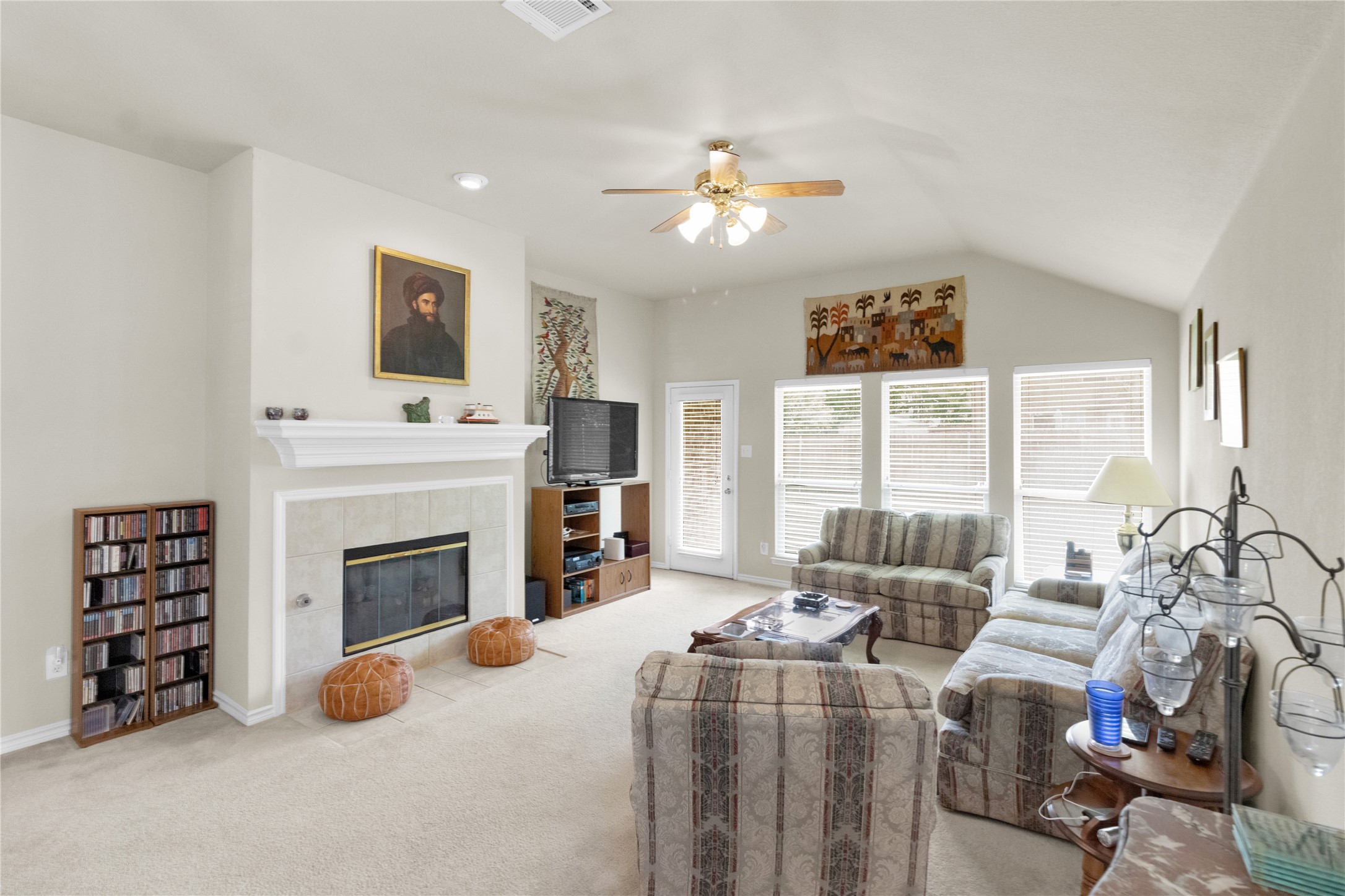 15827 Appaloosa Drive Frisco TX 75035