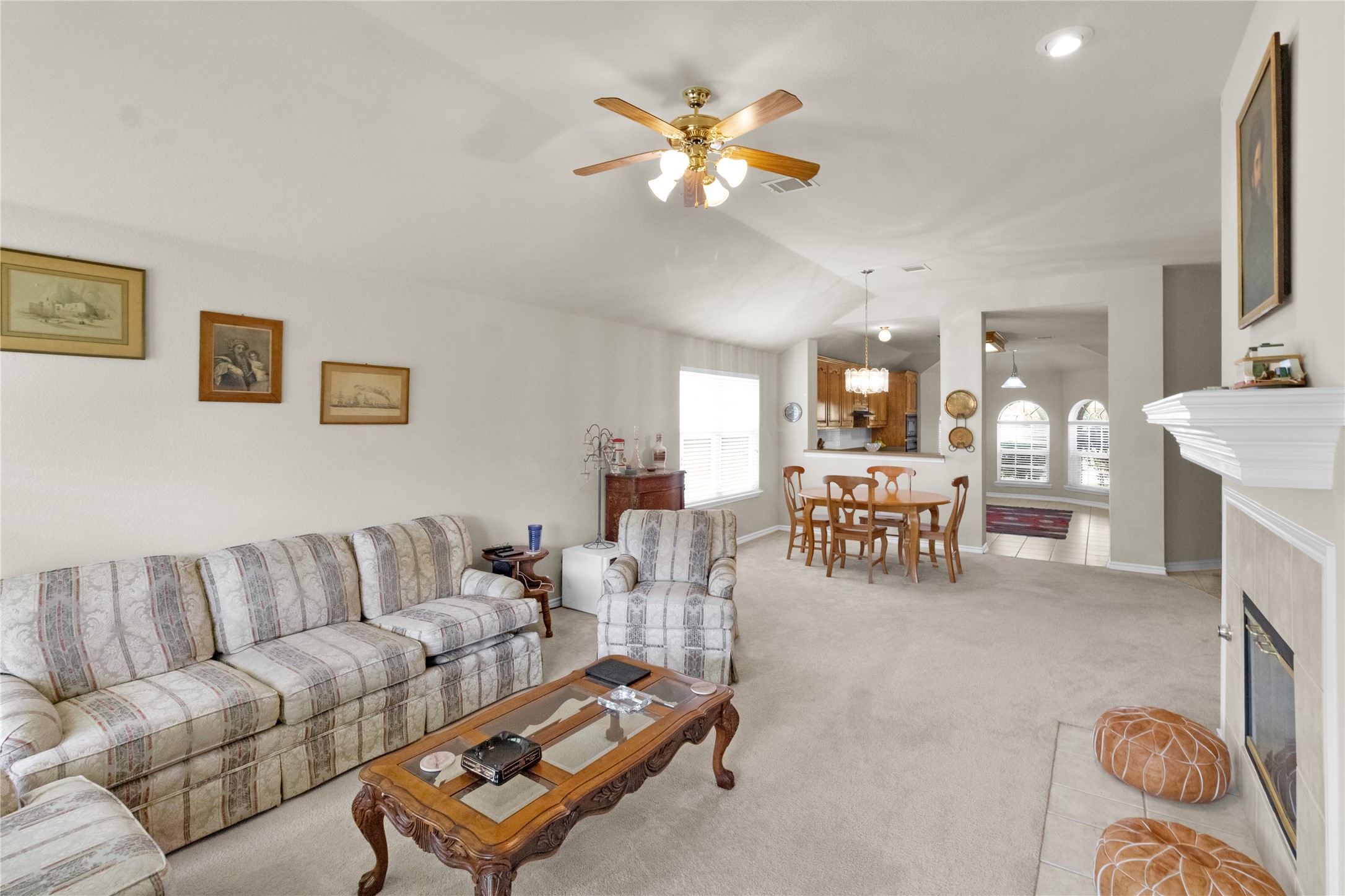 15827 Appaloosa Drive Frisco TX 75035