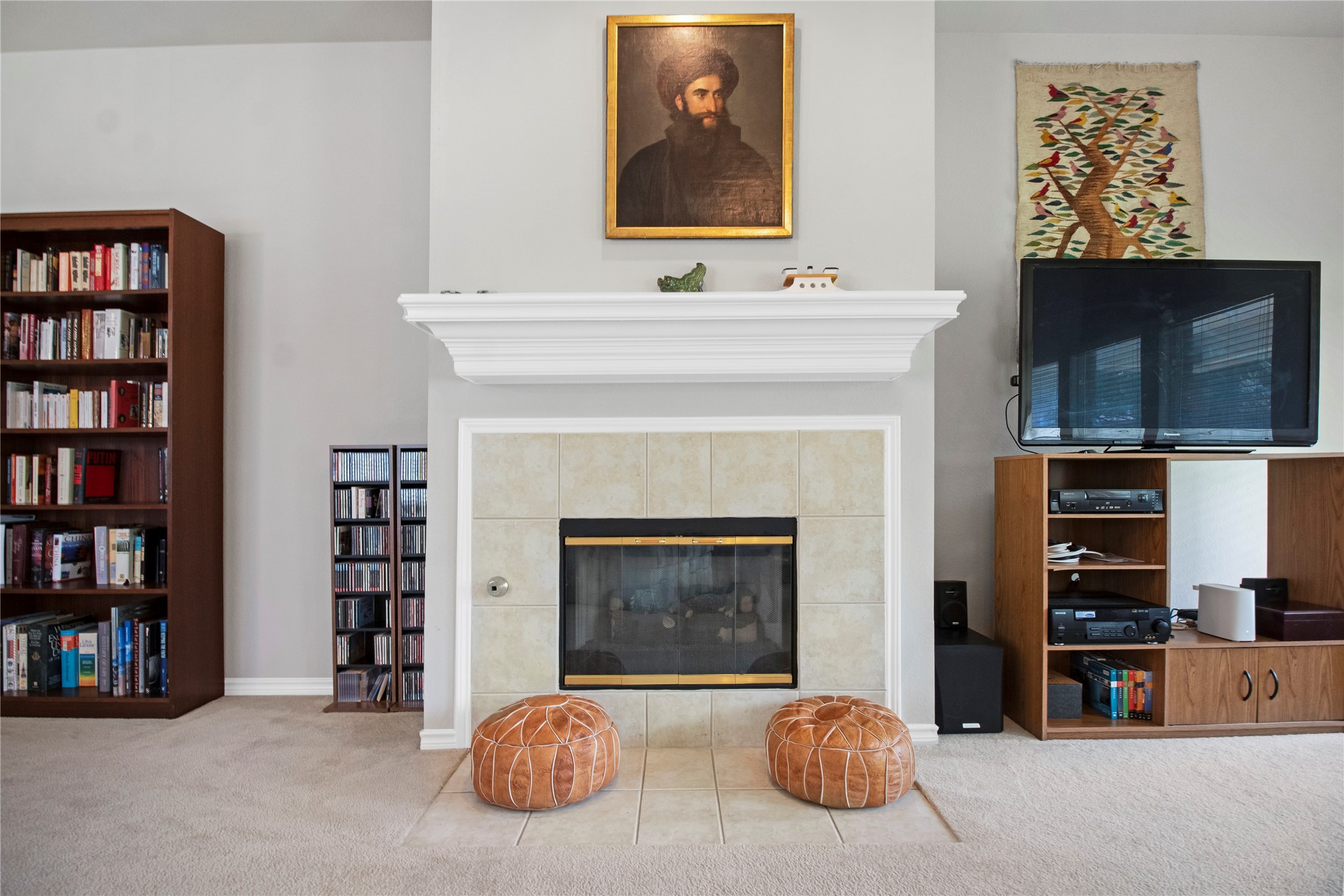15827 Appaloosa Drive Frisco TX 75035
