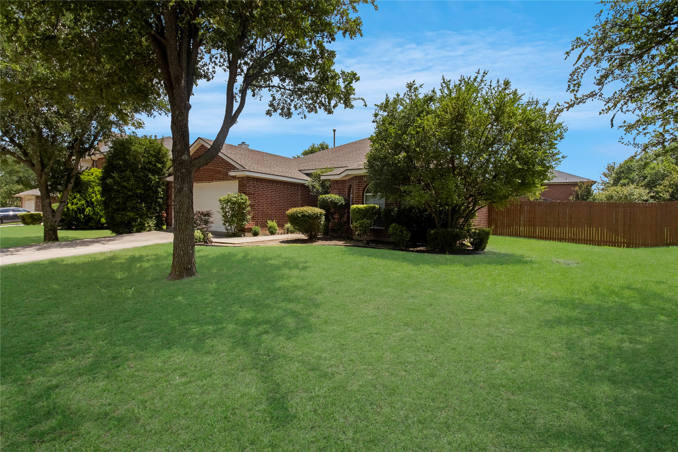 15827 Appaloosa Drive Frisco TX 75035