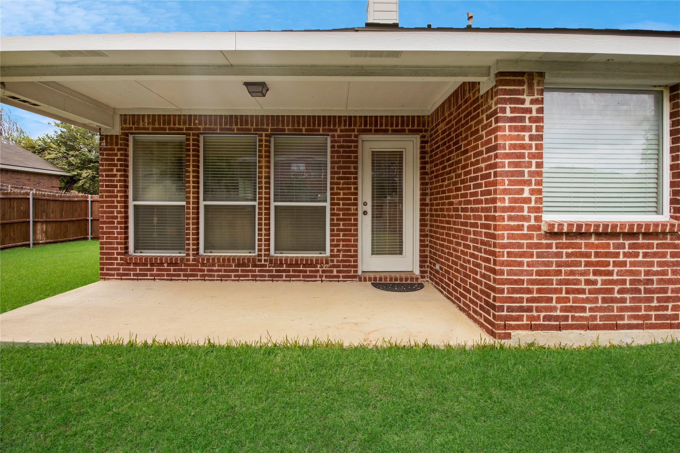 15827 Appaloosa Drive Frisco TX 75035