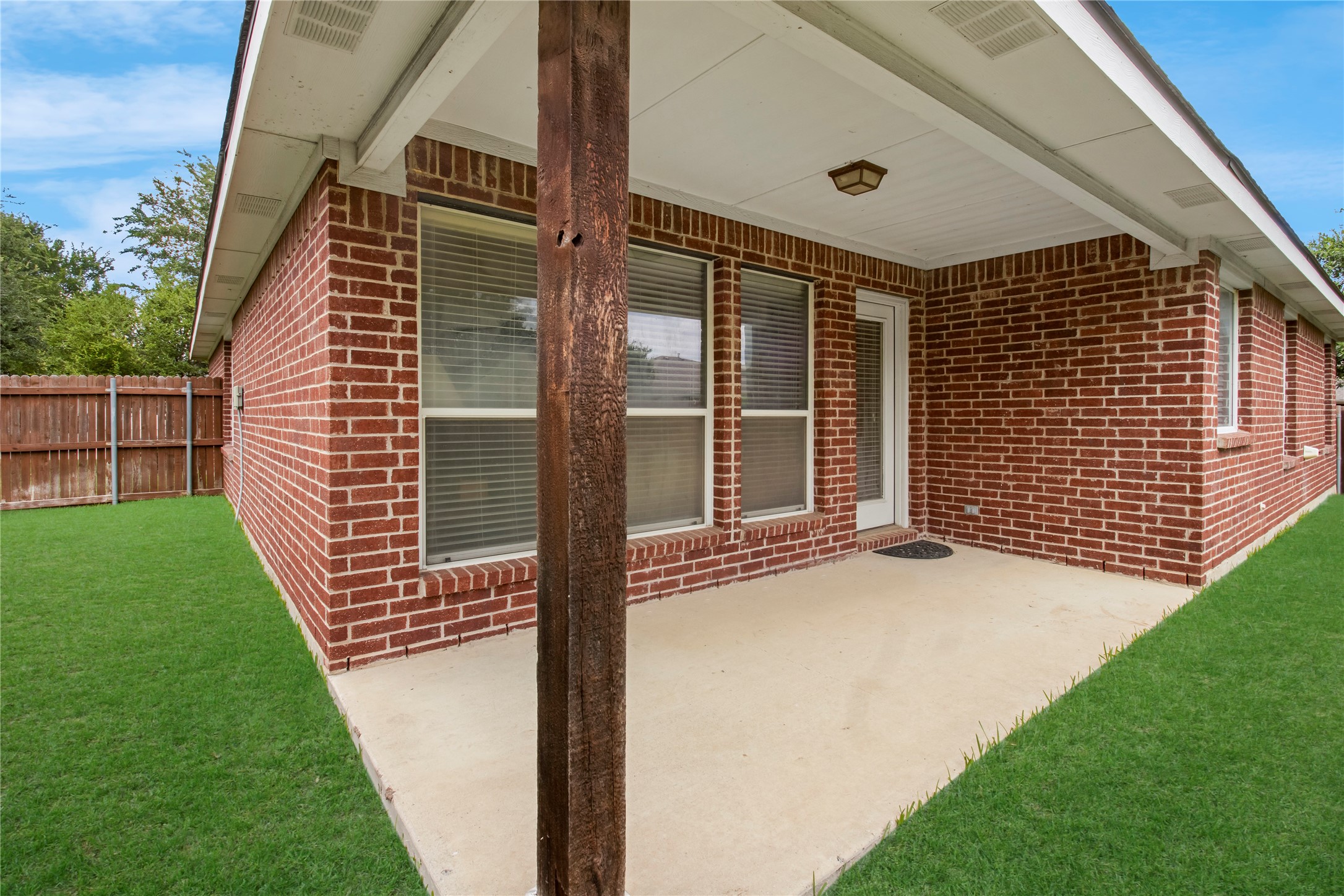 15827 Appaloosa Drive Frisco TX 75035