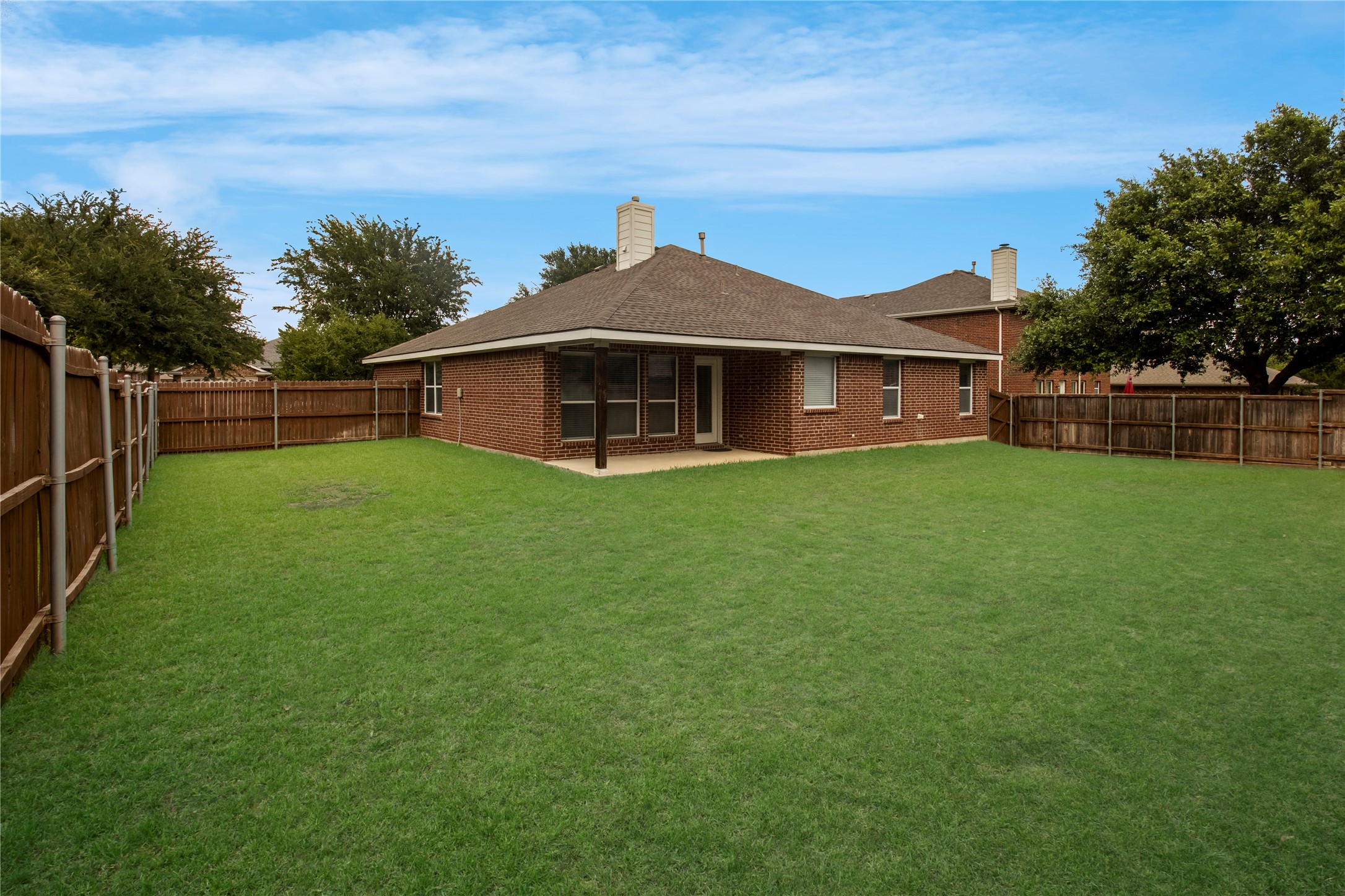 15827 Appaloosa Drive Frisco TX 75035