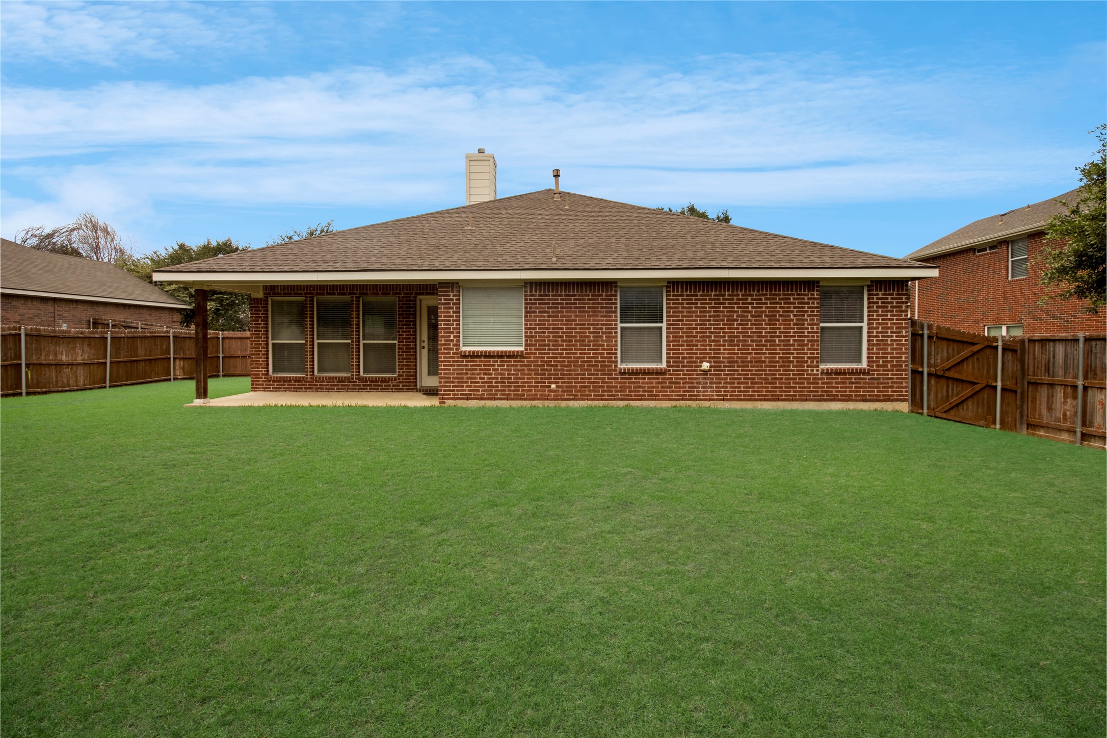 15827 Appaloosa Drive Frisco TX 75035