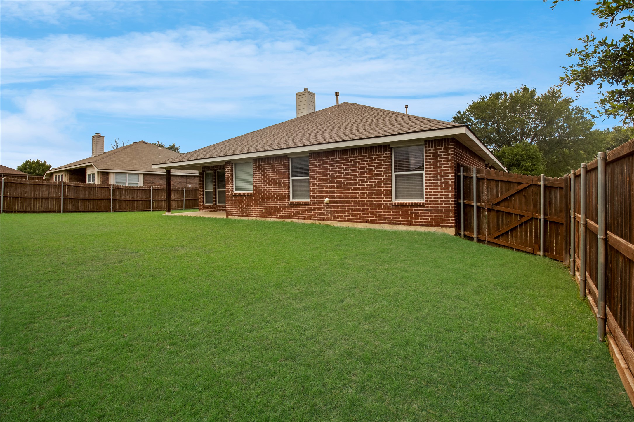 15827 Appaloosa Drive Frisco TX 75035