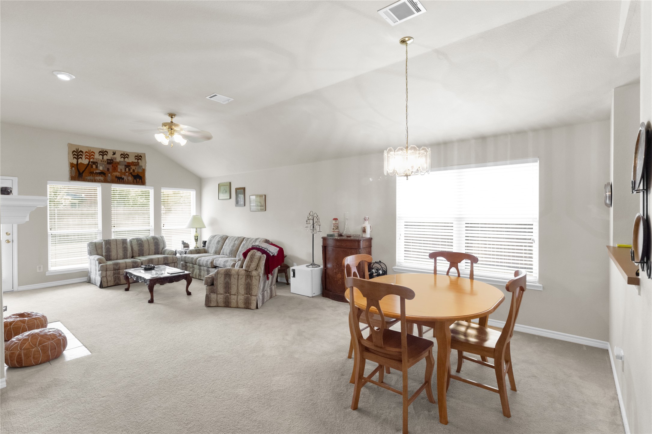 15827 Appaloosa Drive Frisco TX 75035