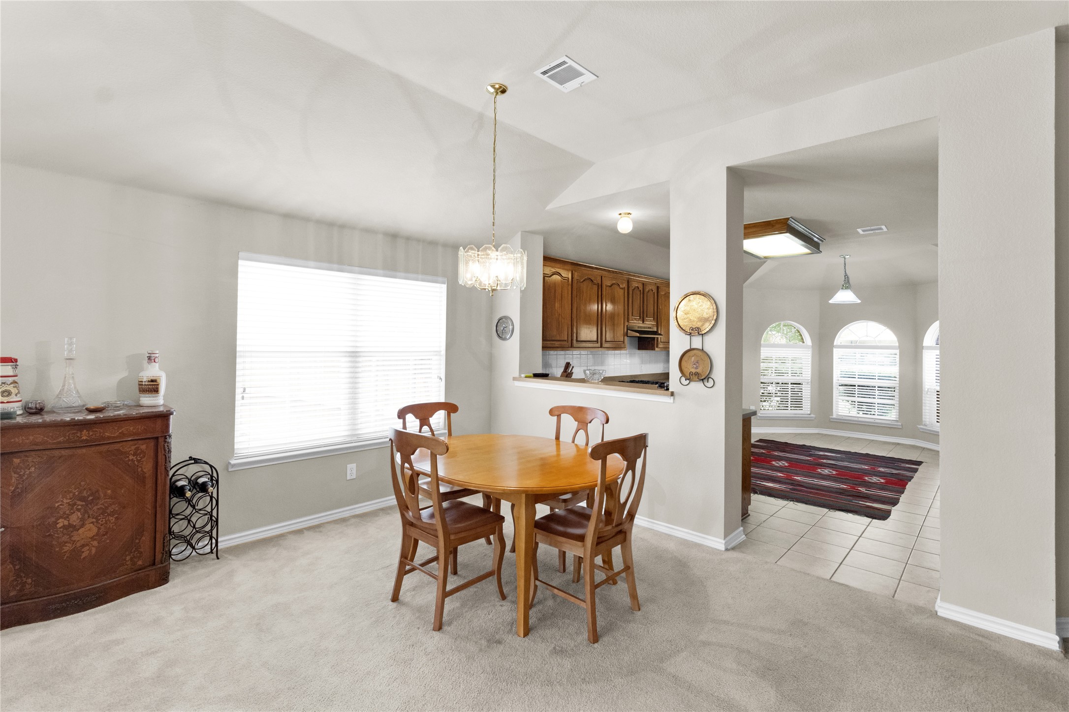 15827 Appaloosa Drive Frisco TX 75035