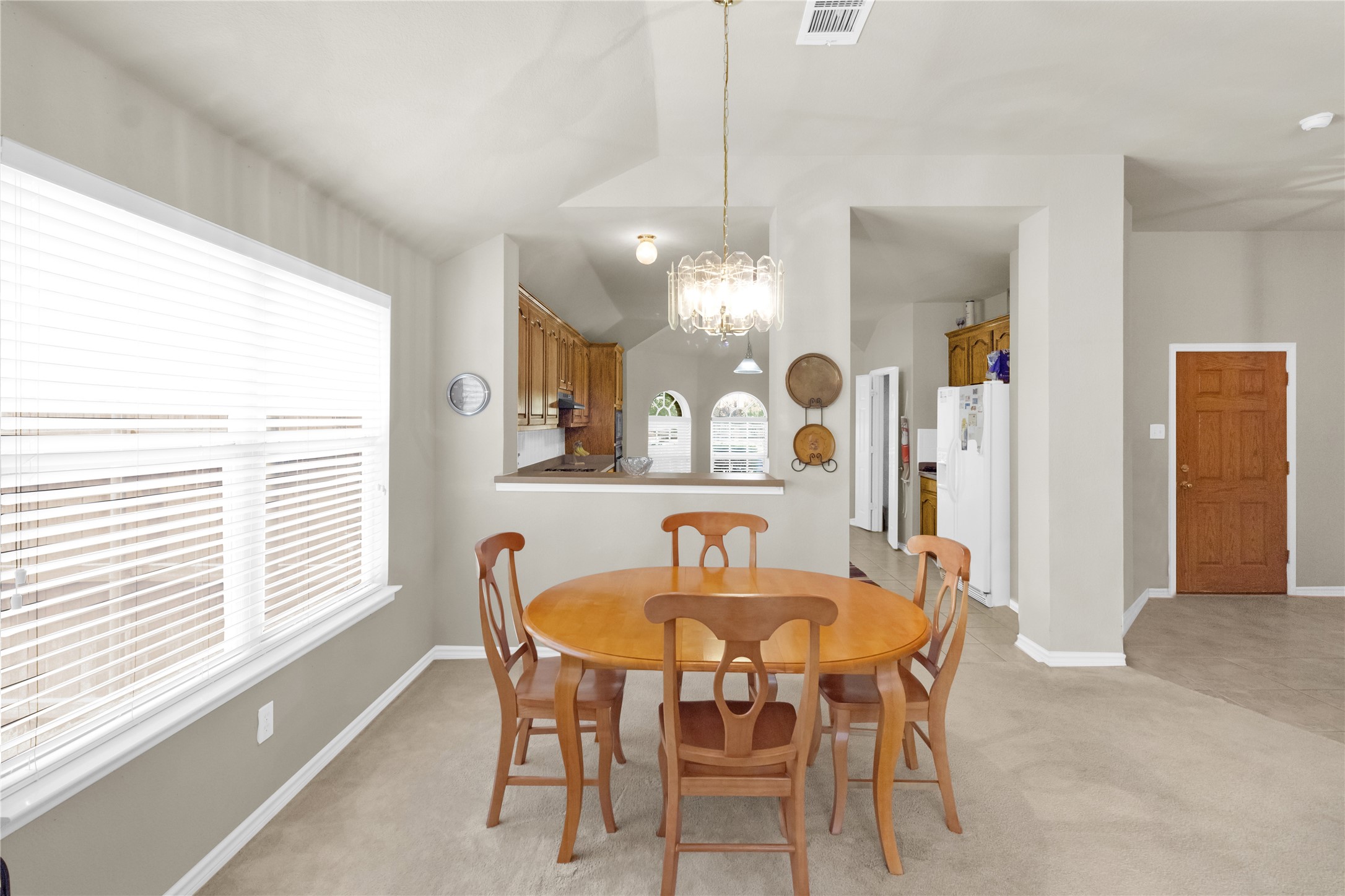 15827 Appaloosa Drive Frisco TX 75035