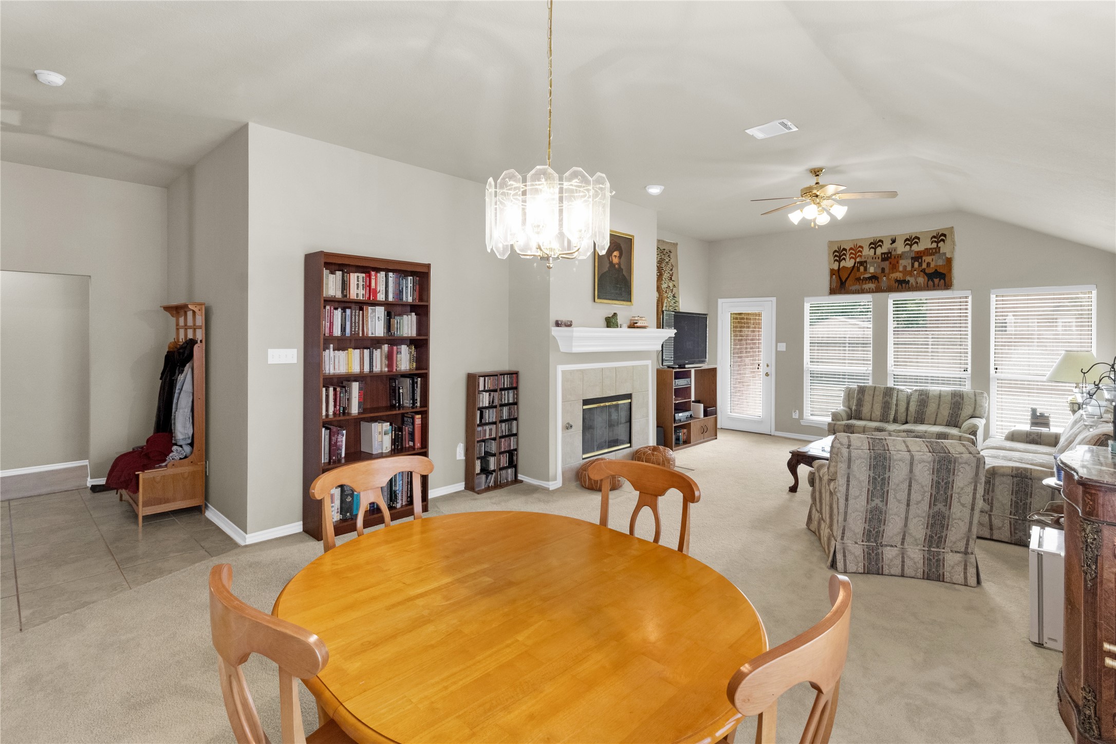 15827 Appaloosa Drive Frisco TX 75035